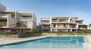 Luxury New Apartments Development Nueva Andalucia  (1)