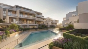 Luxury New Apartments Development Nueva Andalucia  (6)