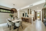 Luxury Beachside Townhouse Puerto Banus Spain (10)