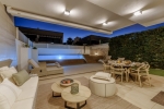 Luxury Beachside Townhouse Puerto Banus Spain (12)