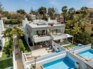 Luxury Beachside Townhouse Puerto Banus Spain (13)