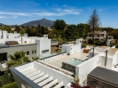 Luxury Beachside Townhouse Puerto Banus Spain (14)
