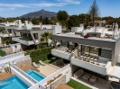 Luxury Beachside Townhouse Puerto Banus Spain (15)