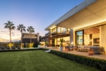 Luxury Contemporary Villa Gated Complex Benahavis (2)