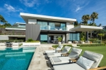 Luxury Contemporary Villa Gated Complex Benahavis (25)