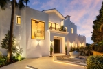 Beautiful Charming Villa Gated Complex Benahavis (2)