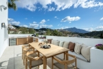 Beautiful Charming Villa Gated Complex Benahavis (3)