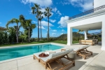 Beautiful Charming Villa Gated Complex Benahavis (4)
