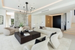 Beautiful Charming Villa Gated Complex Benahavis (6)