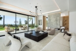 Beautiful Charming Villa Gated Complex Benahavis (5)