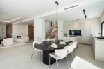 Beautiful Charming Villa Gated Complex Benahavis (8)
