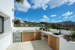 Beautiful Charming Villa Gated Complex Benahavis (10)