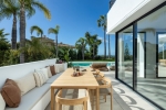 Beautiful Charming Villa Gated Complex Benahavis (11)