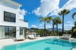 Beautiful Charming Villa Gated Complex Benahavis (13)