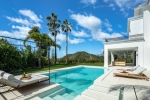 Beautiful Charming Villa Gated Complex Benahavis (12)