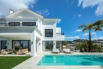 Beautiful Charming Villa Gated Complex Benahavis (14)
