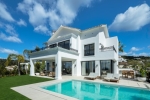 Beautiful Charming Villa Gated Complex Benahavis (15)