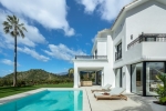 Beautiful Charming Villa Gated Complex Benahavis (16)