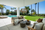 Beautiful Charming Villa Gated Complex Benahavis (18)