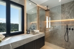 Beautiful Charming Villa Gated Complex Benahavis (28)