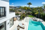 Beautiful Charming Villa Gated Complex Benahavis (26)