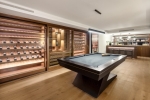 Beautiful Charming Villa Gated Complex Benahavis (32)
