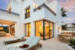 Beautiful Charming Villa Gated Complex Benahavis (36)