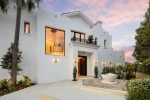 Beautiful Charming Villa Gated Complex Benahavis (37)