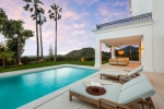 Beautiful Charming Villa Gated Complex Benahavis (38)