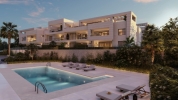 New Apartments for sale Casares Malaga (12)