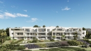 New Apartments for sale Casares Malaga (3)