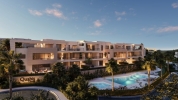 New Apartments for sale Casares Malaga (2)