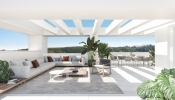 New Apartments for sale Casares Malaga (4)