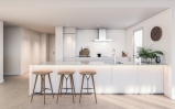 New Apartments for sale Casares Malaga (8)