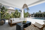 Charming Villa Nueva Andalucia Marbella (4)