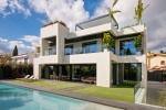 Stylish Modern Villa Marbella Golden Mile (1)