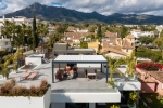 Stylish Modern Villa Marbella Golden Mile (3)