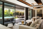 Stylish Modern Villa Marbella Golden Mile (6)