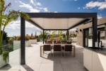 Stylish Modern Villa Marbella Golden Mile (20)