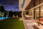Stylish Modern Villa Marbella Golden Mile (27)
