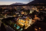 Stylish Modern Villa Marbella Golden Mile (28)