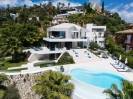 Modern Contemporary Villa Benahavis Spain (42)
