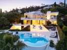 Modern Contemporary Villa Benahavis Spain (44)