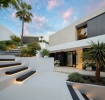 Modern Contemporary Villa Benahavis Spain (2)