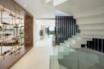 Modern Contemporary Villa Benahavis Spain (3)
