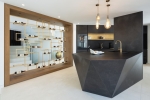 Modern Contemporary Villa Benahavis Spain (6)