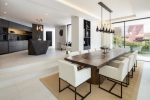 Modern Contemporary Villa Benahavis Spain (8)
