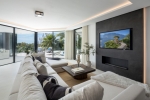 Modern Contemporary Villa Benahavis Spain (9)