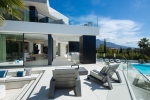 Modern Contemporary Villa Benahavis Spain (11)