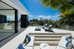 Modern Contemporary Villa Benahavis Spain (12)